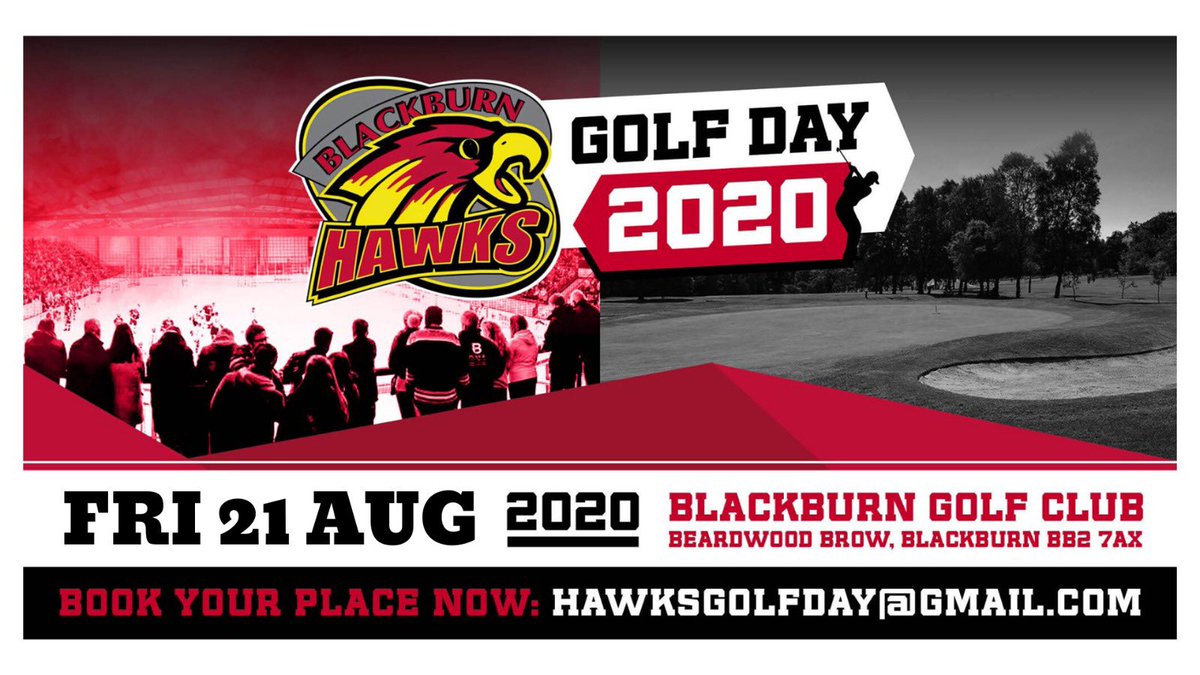 HawksGolfDay's tweet photo. https://t.co/iVUF9B0JBc https://t.co/q9DqSrfPAI