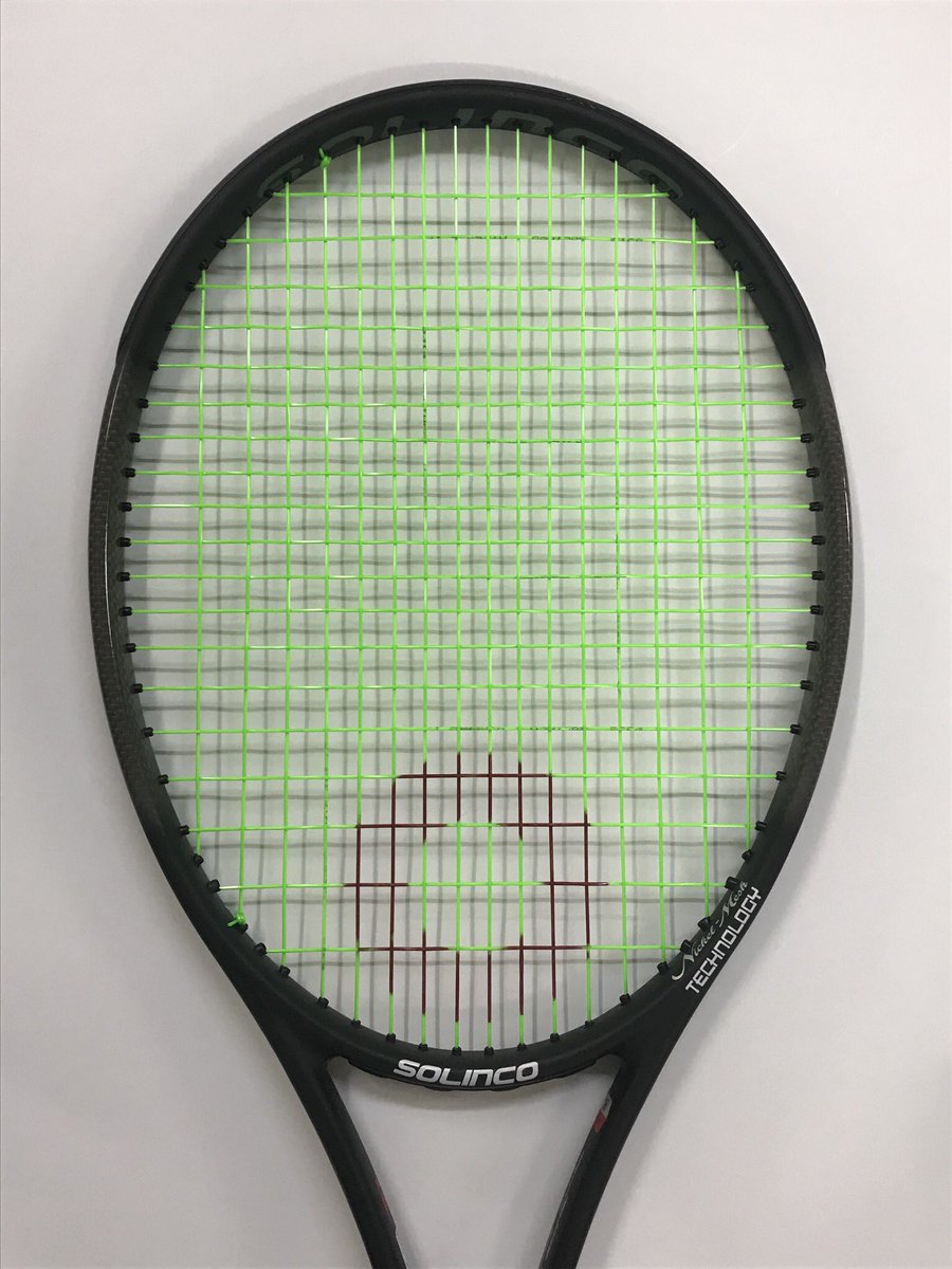 Kimony Japan בטוויטר ソリンコのストリングステンシルマーク 皆さんも雑誌やテレビ等のメディアで見かけたことがあるんじゃないでしょうか 基本はフェイス下部なのですが 振動止めと被ってしまうので少し上に塗ることも 斜め下に入れるのもオシャレですね