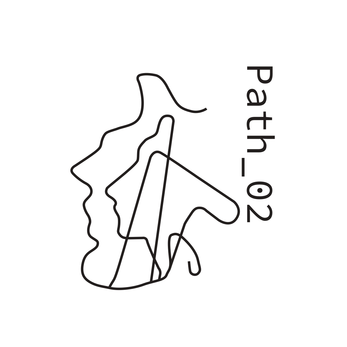 Cap al Cel, una instal·lació cinètica, interactiva i performativa on dues màquines guiades per un #AI (Intel·ligència Artificial) dibuixen constantment una cartografia de línies tant digitalment com sobre el paper. 
Un projecte del Programa IMPULSA CULTURA 2020
#ComunitatIMPULSA