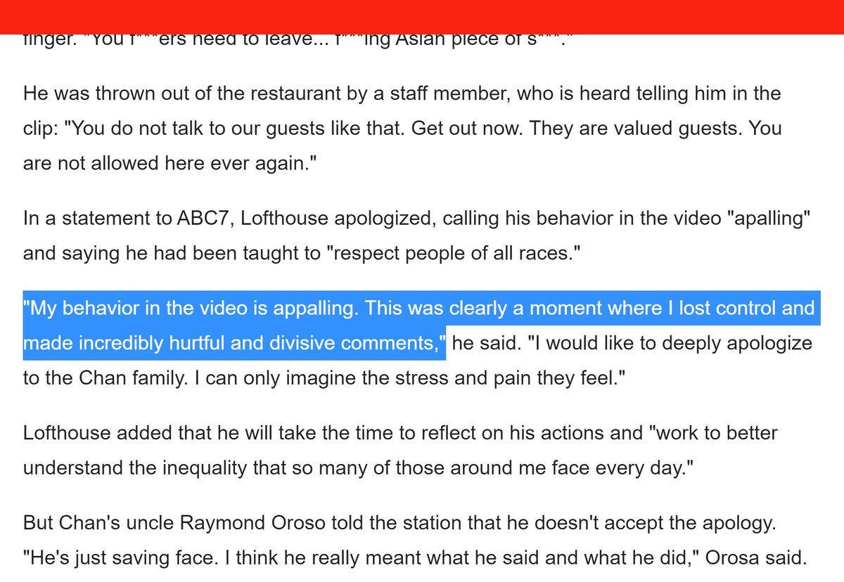 And honestly, what's up with these 'I just had a little moment' apologies? Also see: the British plane guy  https://medium.com/@ketanj0/friends-join-me-for-a-pleasant-journey-into-the-very-tolerant-world-of-apu-fandom-7941d6232612