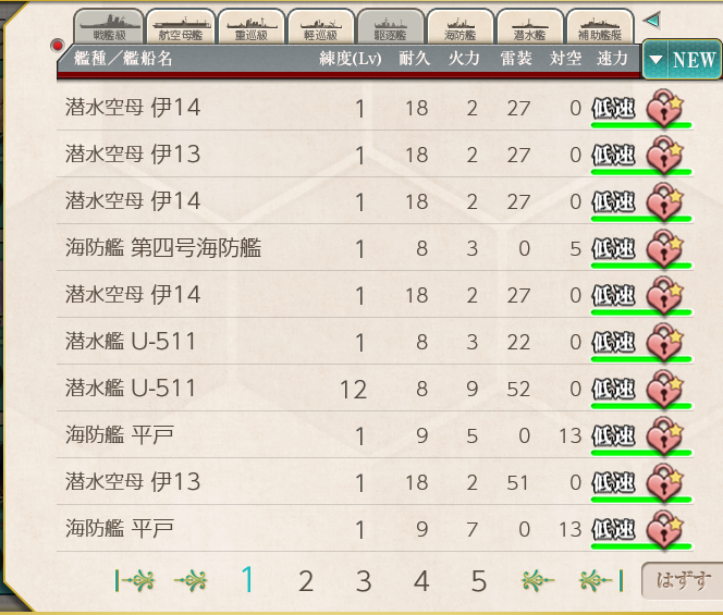 Hoshinoruri 艦これ E 3丁 コモン艦しかドロップしなくなった 燃料弾薬5万切った もう遠征 だけで後段待ちにするわ これ以上 イヨヒトミにドロップされても困るし 笑