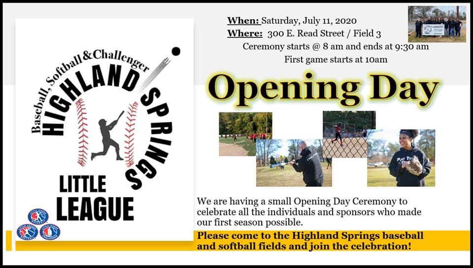 HSLL_RVA's tweet photo. Come on out to the fields and help us celebrate this Saturday Morning. Parking available behind Henrico Theatre and the Adult Education Center on Nine Mile Road. @HenricoCitizen @RTDNEWS @tyenel12 @RoscoeCooperIII @WeAreHSHS @ElkoMiddle @SpringerDSA #hsllrva https://t.co/9THZ10MeOX