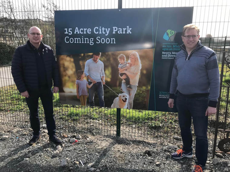 Albert Basin Park is "Number One Priority" for Newry - SDLP newry.ie/news/albert-ba…