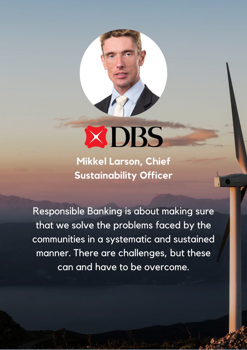 Responsible Business tweet media