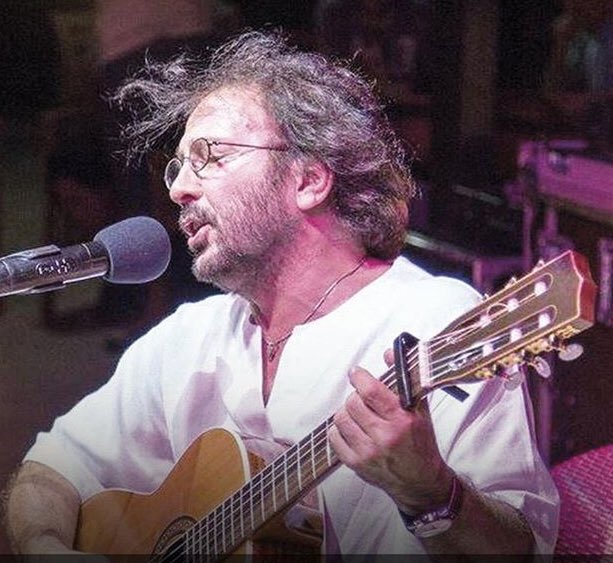 Attila Demircioğlu @ Orient Terrace.
Her Cuma | Every Friday.
20:30-23:00
📞:0212377400