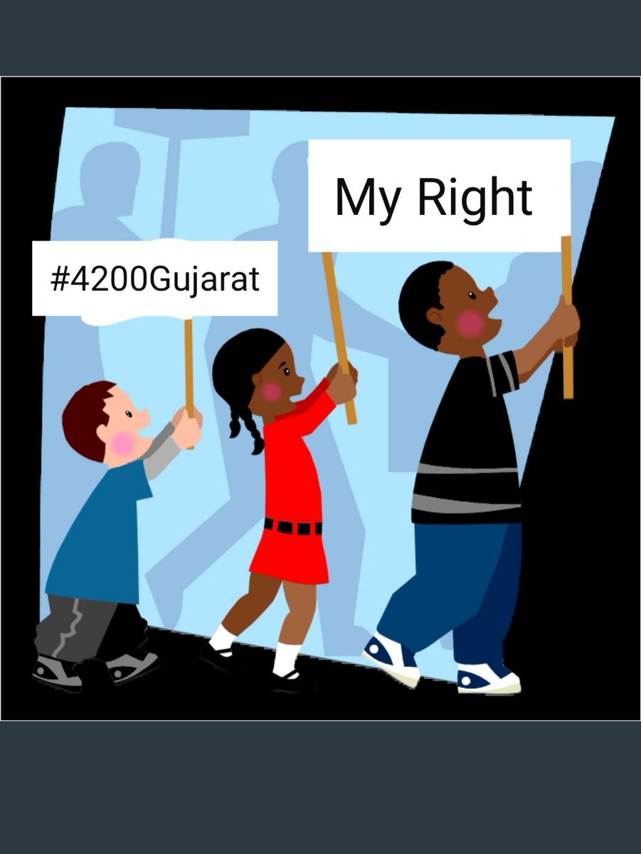 #4200gradepay 
#gujaratteachers
🇮🇳🇮🇳🇮🇳