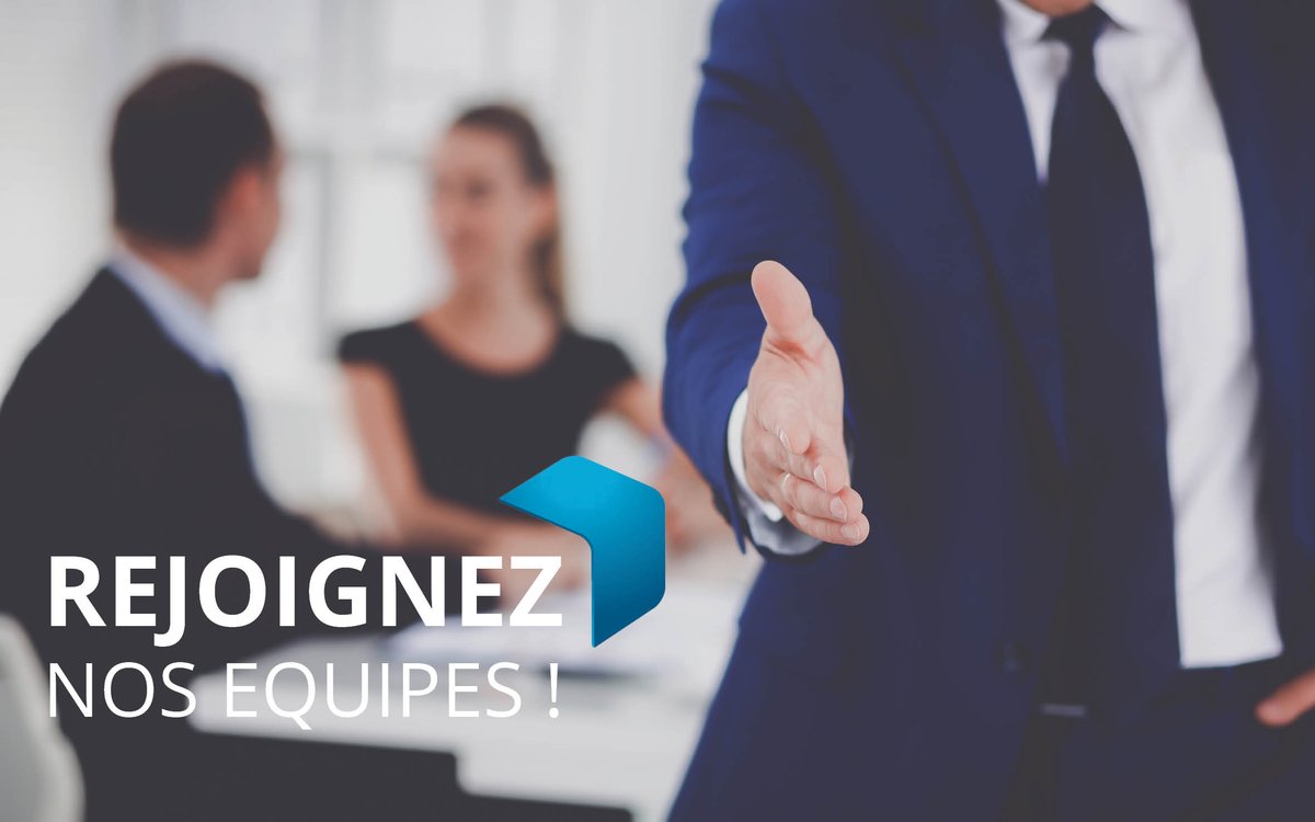 #Recrutement 👩🧔
Vous recherchez un #emploi dans l'#immobilier ?

Retrouvez toutes les offres du groupe SLCI et de ses filiales, en régions Auvergne - Rhône-Alpes et Bourgogne Franche-Comté, et postulez directement en ligne !
⏩ bit.ly/2O10sgL