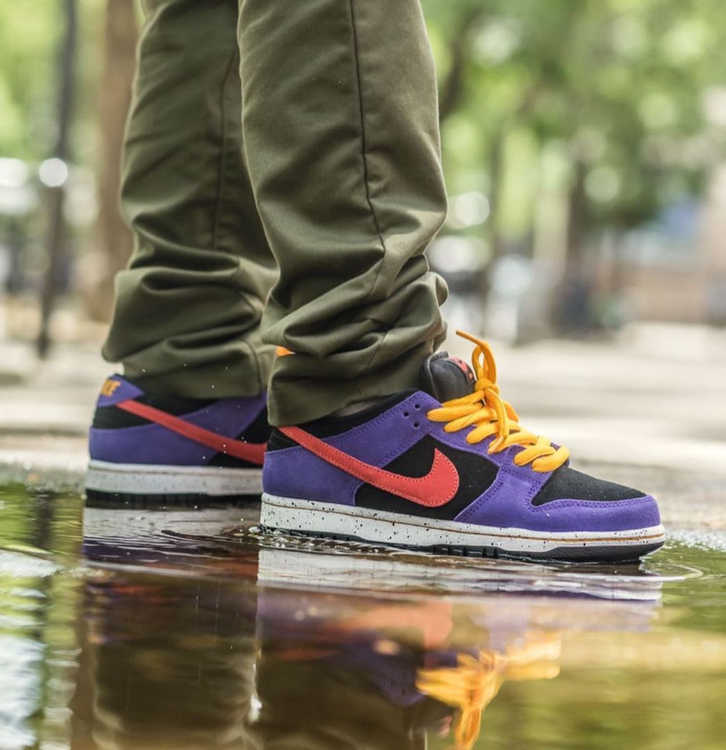 JustFreshKicks on Twitter: