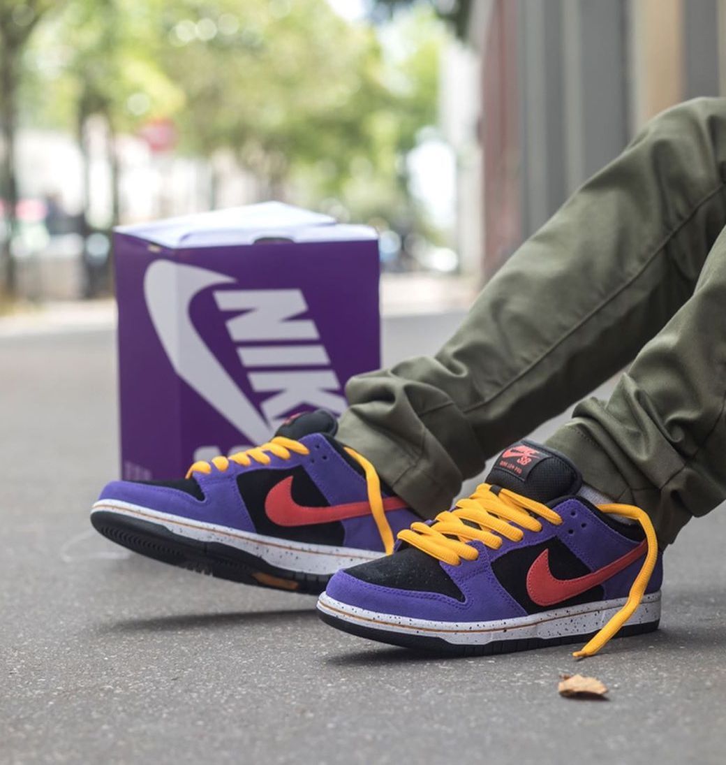 nike sb dunk acg terra