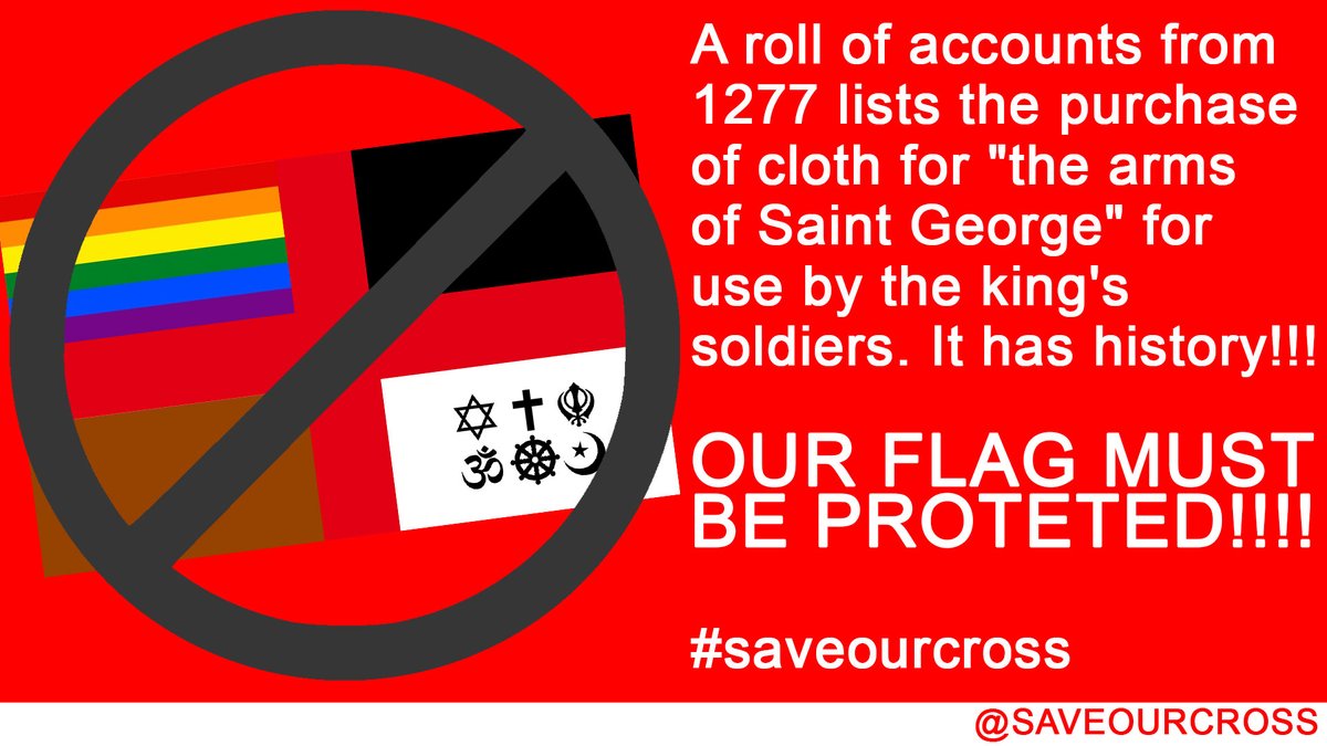 saveourcross's tweet photo. #saveourcross https://t.co/xbgJU1VHyS