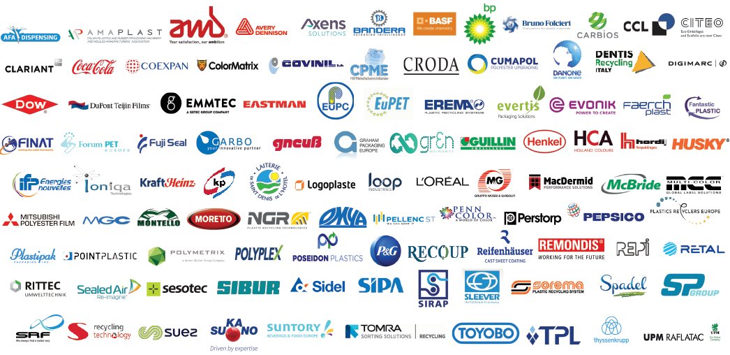 petcoreeurope's tweet photo. Petcore Europe has reached 1️⃣0️⃣0️⃣ members in 2020 representing the PET value chain more than ever! ♾📍♻
Read more about our members👉https://t.co/ukCFniXoOw
#circularPET #circulareconomy #allaboutPET https://t.co/RlcA5jfvVC