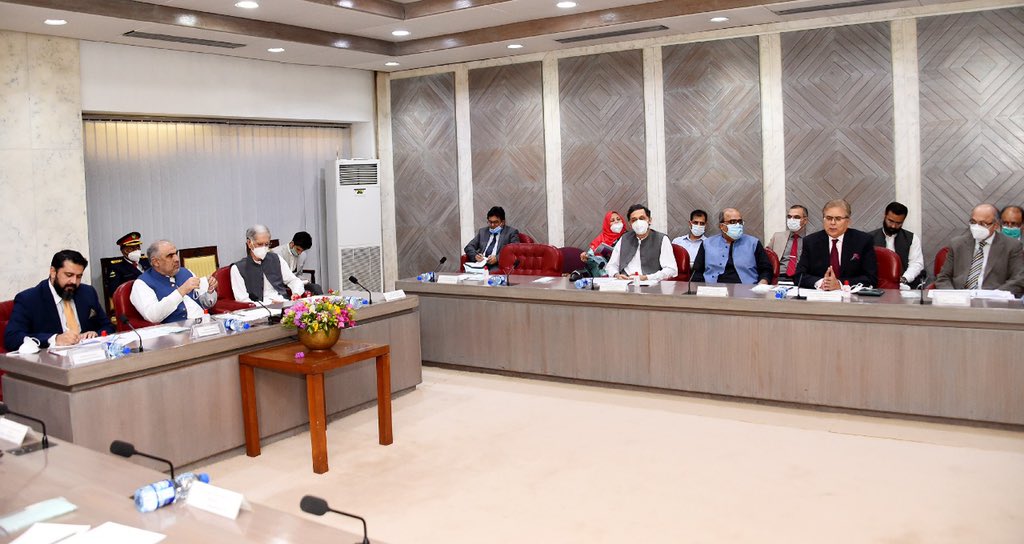 NA_PFG's tweet photo. The 1st Executive Committee Meeting of Pak🇵🇰 Afghanistan 🇦🇫 Parliamentary Friendship Group has begun. Speaker National Assembly @AsadQaiserPTI has brought the leadership on board for a  bilateral dialogue on trade, economy and regional prosperity. @NAofPakistan @ShandanaGulzar https://t.co/Da21MxSLSC