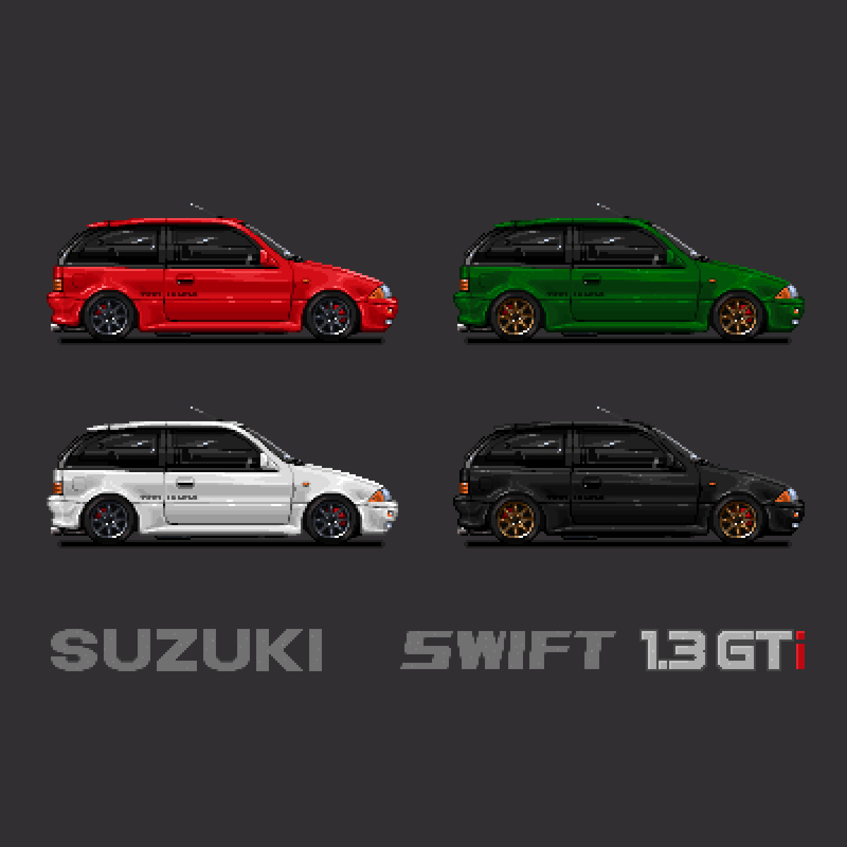 Suzuki Swift Repository On Twitter: 