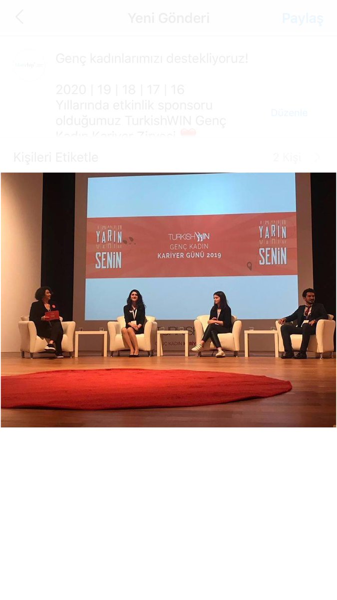bluechipevent's tweet photo. Genç kadınlarımızı destekliyoruz! 

2020 | 19 | 18 | 17 | 16
Yıllarında etkinlik sponsoru olduğumuz TurkishWIN Genç Kadın Kariyer Zirvesi ❤️

#vision #woman #TurkishWIN #gençkadinkariyerzirvesi #BinYaprak  #kadın #kadıngirişimci #mentoring #event #etkinlik #bluechipevent https://t.co/p4cPEAUZSp