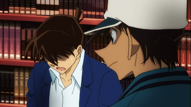 detective conan episode 1 remastered detective conan episode 1 remastered