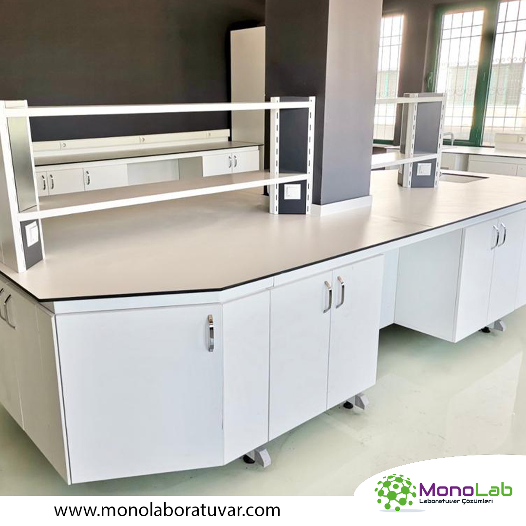Monolaboratuvar's tweet photo. Mekanın ve yapılacak çalışmaların ihtiyaçları doğrultusunda özel tasarımlar ile optimum alan verimliliği...
Special designs for your work area and analyzes.
#monolab #monolaboratuvar #monolaboratuvarcozumleri #cekerocak #fumehood #biyoguvenlikkabini #tezgah #dolap #labbench https://t.co/IXPxpAu5S2