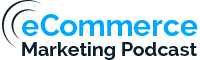 If you are trying to grow more traffic and are looking for great tips, look no further than ecommerce marketing podcast hosted by Arlen Robinson. 

It covers ecommerce topics from inbound marketing, paid advertising to conversions.

Listen here: ecommercemarketingpodcast.com