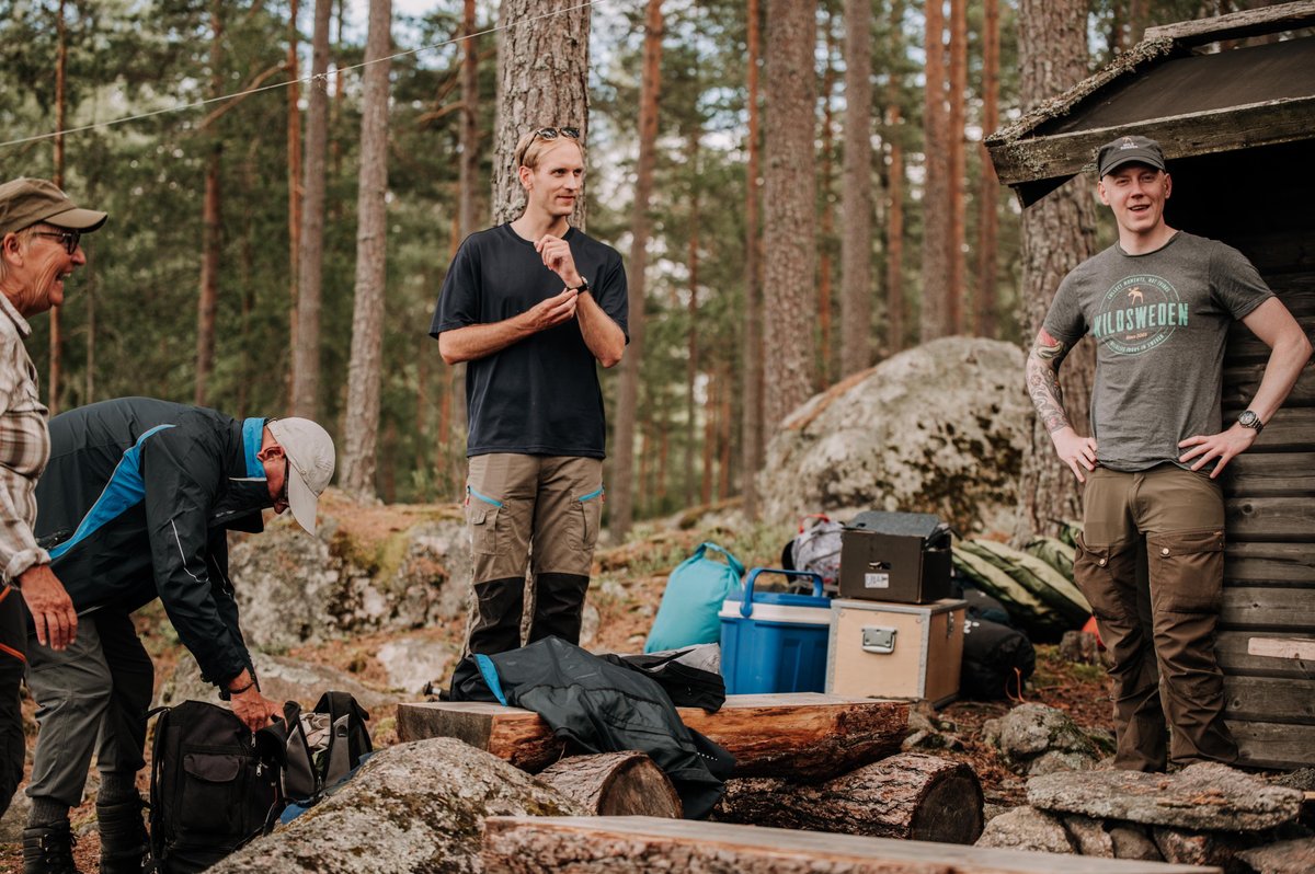 WildSweden tweet media