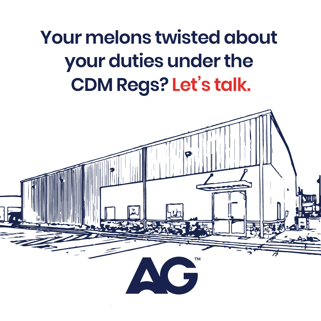 AndertonGables's tweet photo. Tom Hargreaves is on hand to talk through your duties under the CDM Regs.
https://t.co/XwDazWBnAv https://t.co/VKAVOc9tXs