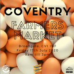 Photo by Coventry Market Official (@MarketCoventry)