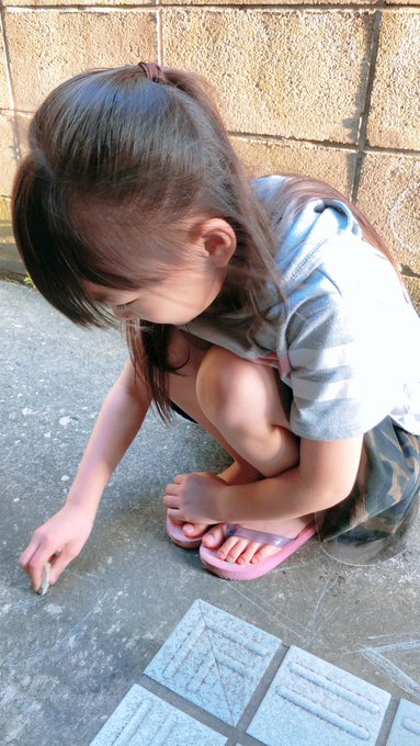 Twitterのコスプレ画像2