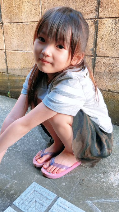 Twitterのコスプレ画像1