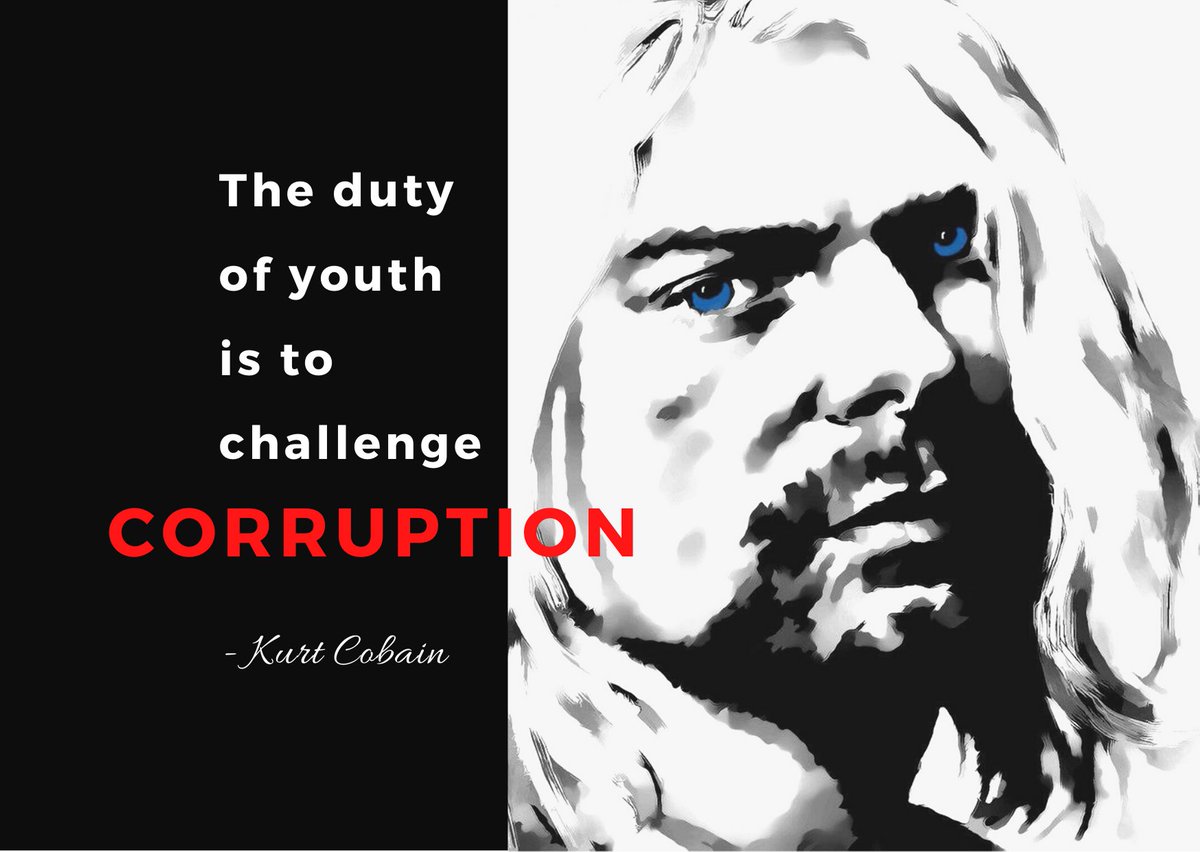 "Tugas Kaum Muda Melawan Korupsi", Nah Sobat Akademi sudah tahu bagaimana caranya? Di akademi.antikorupsi.org ada lho materi bagaimana Cara Melawan Korupsi, ikuti ya kuliahnya dengan klik bit.ly/PengantarAntik… #Akademi_AntikorupsiICW <a href="/antikorupsi/">ICW</a> <a href="/sahabatICW/">SAHABAT ICW</a>