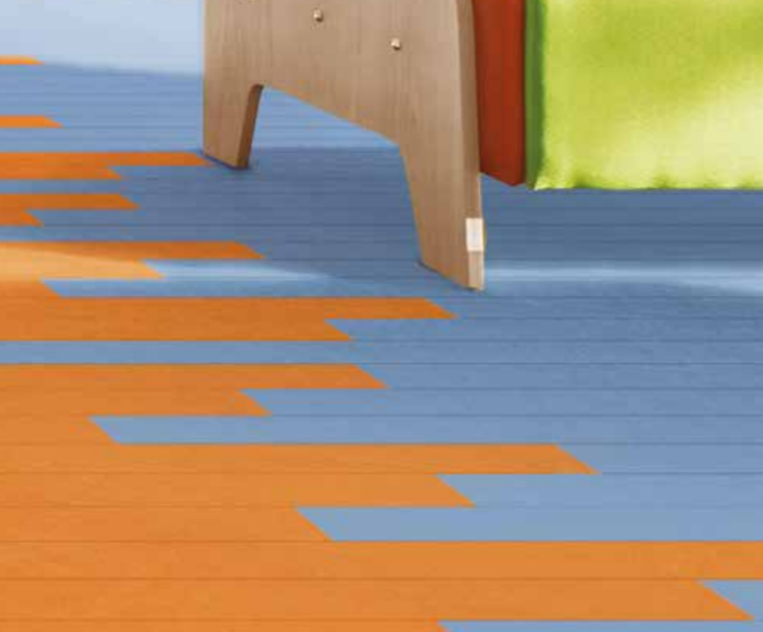 Select different colours and patterns to create zones or boundaries within offices or classrooms to 
• reinforce 2m gaps 
• indicate safe meeting areas 2m away from desks / corridors 
• keep a directional flow of traffic following a one-way system altro.co.uk/Product-select…