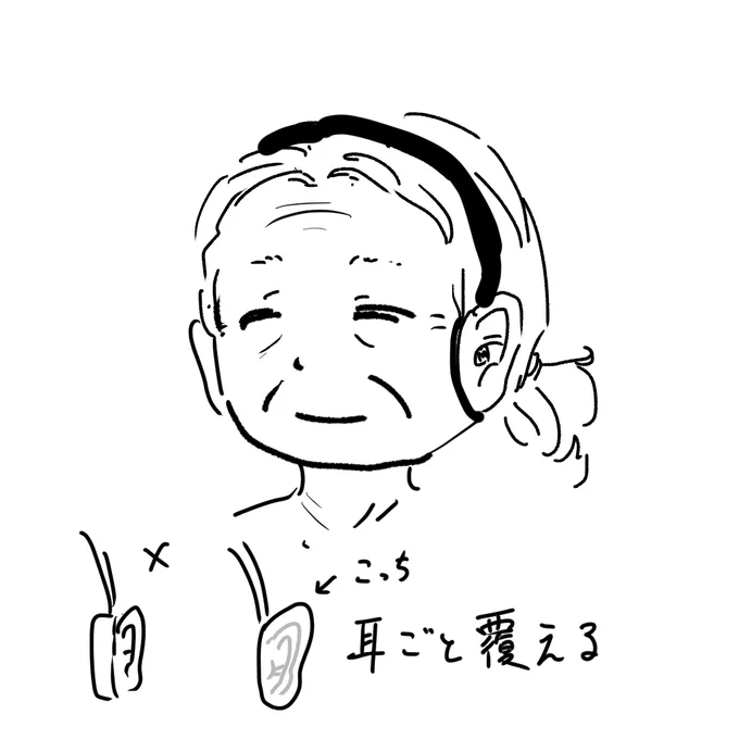 祖母用にこういうの作りたい 