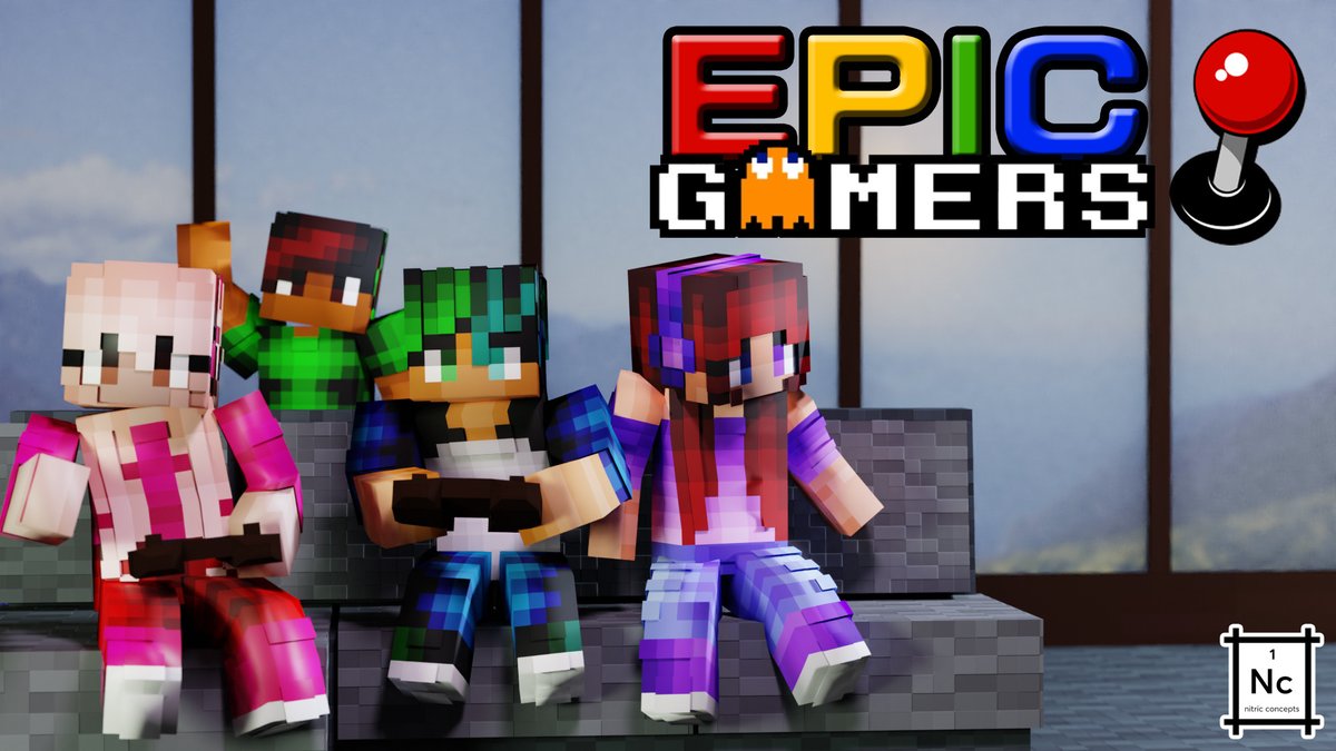 Armor HD by Nitric Concepts (Minecraft Skin Pack) - Minecraft Marketplace
