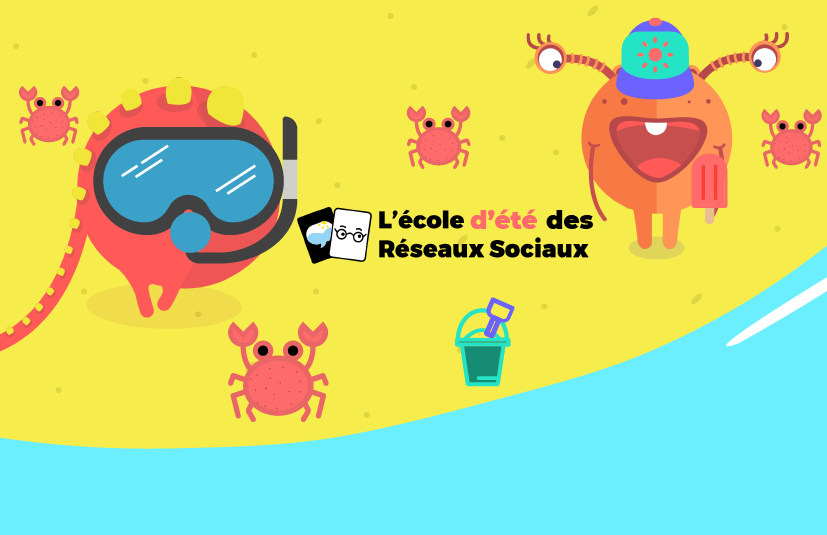 EcoledesReseaux's tweet photo. Nos enfants se mettent en danger en accédant aux réseaux sociaux avant l’âge légal.
L'école des Réseaux Sociaux vous propose des conseils, pour échanger avec vos enfants.
Inscrivez-vous, gratuitement, en cliquant ici https://t.co/oGcOJNLq8d
#securite #prevention #cyberharcelement https://t.co/0Q8Q19BSf5