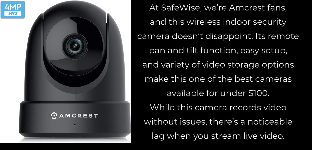 StockUpway's tweet photo. Best Wireless Security Camera System in 2020
"Amcrest 4MP Ultra HD"
Best cameras available for under $100.
Order Now BY Clicking The LInk:
๐https://t.co/lsEtFoOWn4๐
#Amcrest
#Security
#Camera
#SecurityCamera
#SecurityCamera2020
#SecurityCameraInstallation
#SecurityCamera4k https://t.co/cSR0F3QM2J
