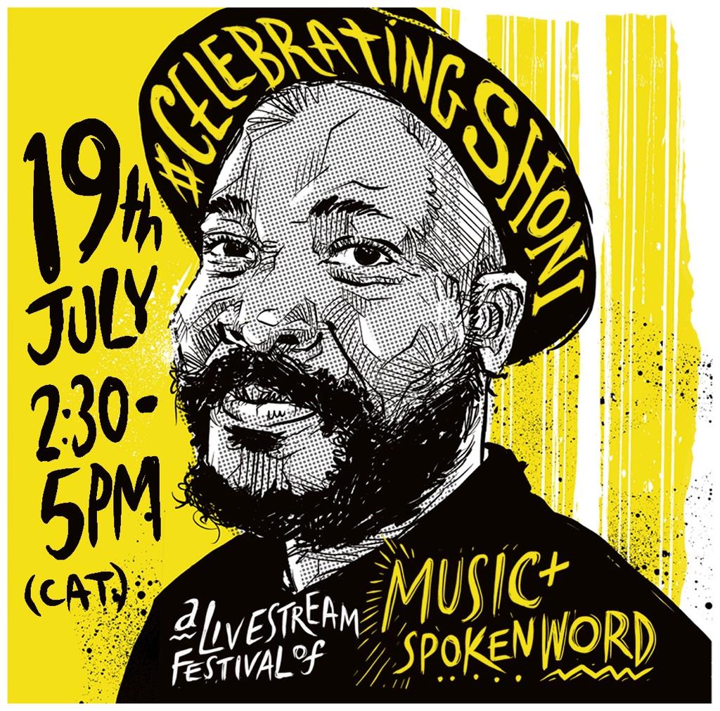 zulu_fly's tweet photo. We invite you all
@NickyB_kayafm
@Shonilethole
@BusiLethole
@JusticeForShoni
#ripshoni
#JusticeForShoni
#celebratingshoni
#Covid_19
#Corona
#stayhome
#StaySafe https://t.co/NqvVtW4VZk