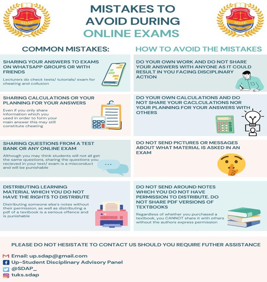 SDAP_'s tweet photo. The SDAP would like to help you avoid committing any offences and we know that although it is a trying and confusing period, we can adapt by staying informed and making better choices✨
Again, do not hesitate to contact us regarding any query you have or advice you may need✨ https://t.co/Xvzhn5kUbz