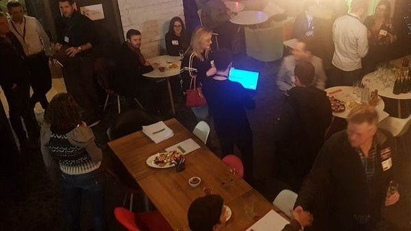 LuxCityIncub's tweet photo. #QLeap is back in town with testing meetups! 
Join ONLINE or ONSITE @ #HoST on July 9th at 19:00. 
Register here: 👉 https://t.co/2wdczmOdXG
 😷 See you there?
 #testing #startups #Luxembourg #startupluxembourg #usabilitytesting #ux #ui #userresearch #userexperience https://t.co/uBxZSD1LWg
