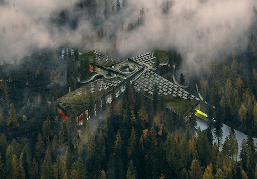 PPANthebrief's tweet image. #protagonisti
#Norvegia: nasce #ThePlus, la fabbrica di #mobili di @vestrefurniture più #green al mondo. Progetto affidato a @BIGstertweets.

Leggi e sfoglia la gallery su #thebrief👇
ppan.it/stories/norveg…