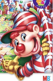 cartoonboyguy's tweet photo. why did they make mr. mint from candy land so... attractive? what does the world benefit from this? where is the demand??? https://t.co/PpIzCkA9yc