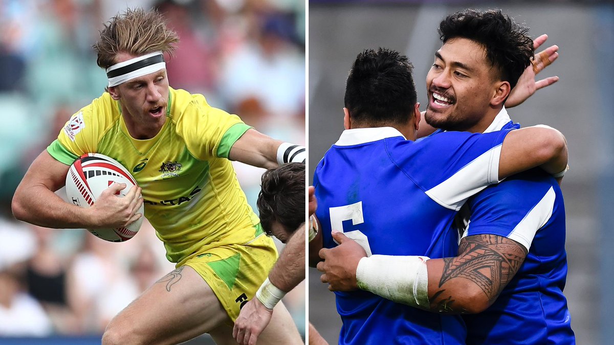 Connacht Rugby are delighted to announce the signings of Australian 7s player Ben O'Donnell &amp; Bay of Plenty Number 8 Abraham Papali'i.

The pair will both link up with the squad ahead of the 2020/21 #GuinnessPRO14 season.

Happy Wednesday! 😃

Full story: bit.ly/3ebFIhd