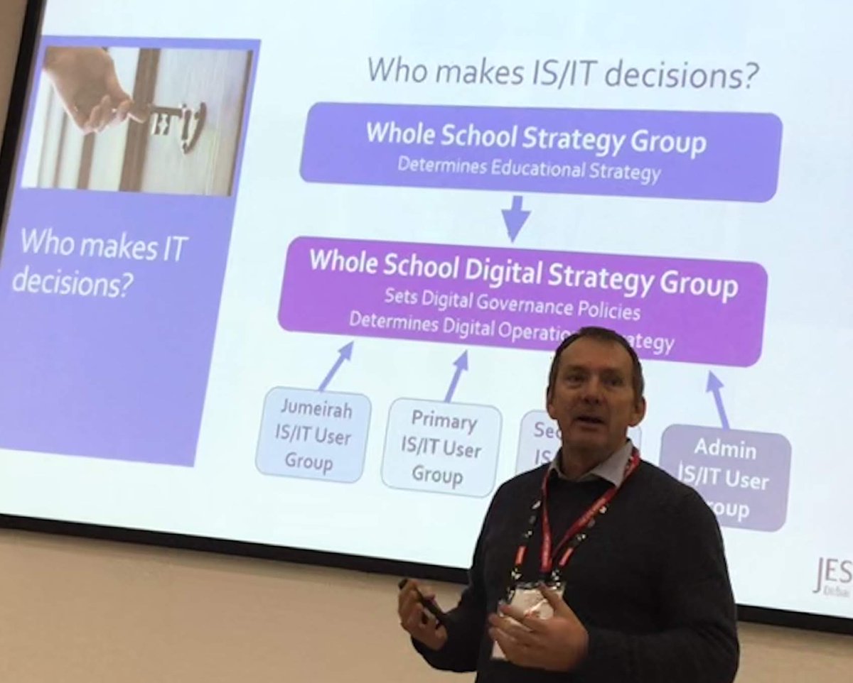 ISC_Digital's tweet photo. Thanks to everyone for taking part in the launch of  'Developing Digital a Guide and Toolkit  for Senior Leaders'
Here's the link to @independenthead 5 minute session from the launch. 
EdTech 2010 - 20 a decade #DevelopingDigital
https://t.co/d9fBmrhBAk
More short clips to come https://t.co/g0xHLIvlIv