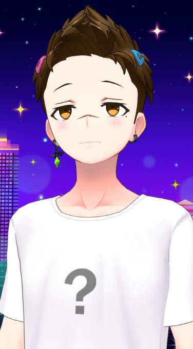 ソフトモヒカンのtwitterイラスト検索結果 古い順