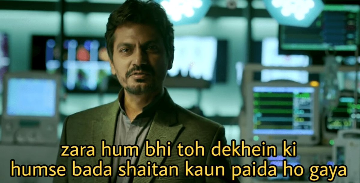 himanshu_jaspal's tweet photo. #SayNoToUGCGuidelines
My ex after seeing how UGC is playing with me better than her: https://t.co/h9nNpImZR2