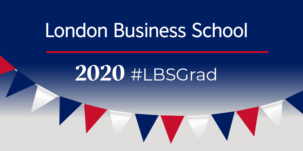 LBS's tweet photo. We look forward to the Celebration of the Classes of 2020 to mark all the great achievements of our students tomorrow! Don’t forget to get involved sharing your selfies and memories of your time at LBS using #LBSGrad and download our celebration kit here: https://t.co/iIleQUkK7P https://t.co/rkLBDuytKs