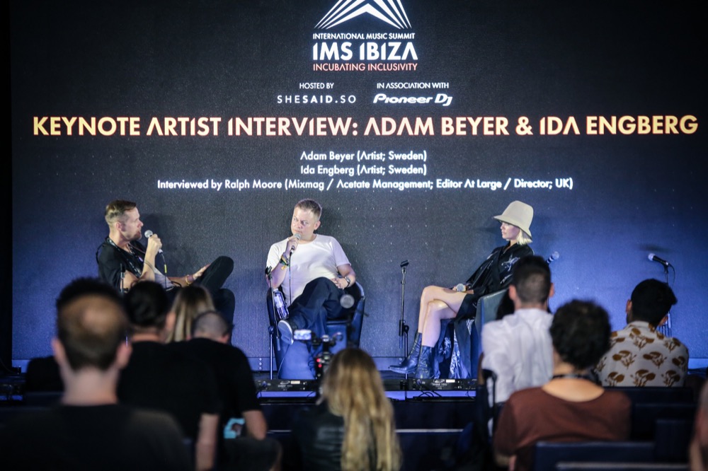 International Music Summit promotes events that celebrate the historic and ongoing contribution of electronic music to art and culture worldwide. They are looking for a Social Media &amp; Content Manager join their global team. Apply now.

doorsopen.co/job/2685/socia…