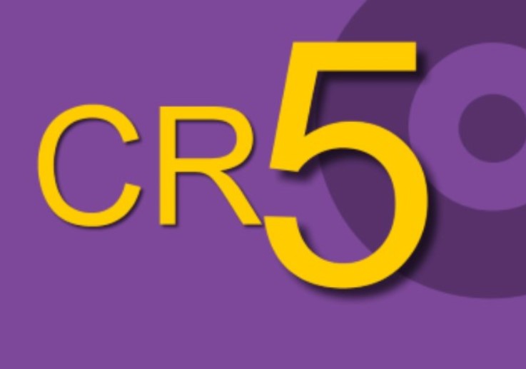 CR5Magazine's tweet photo. #ForgottenLtd https://t.co/WgM9s6oEJr