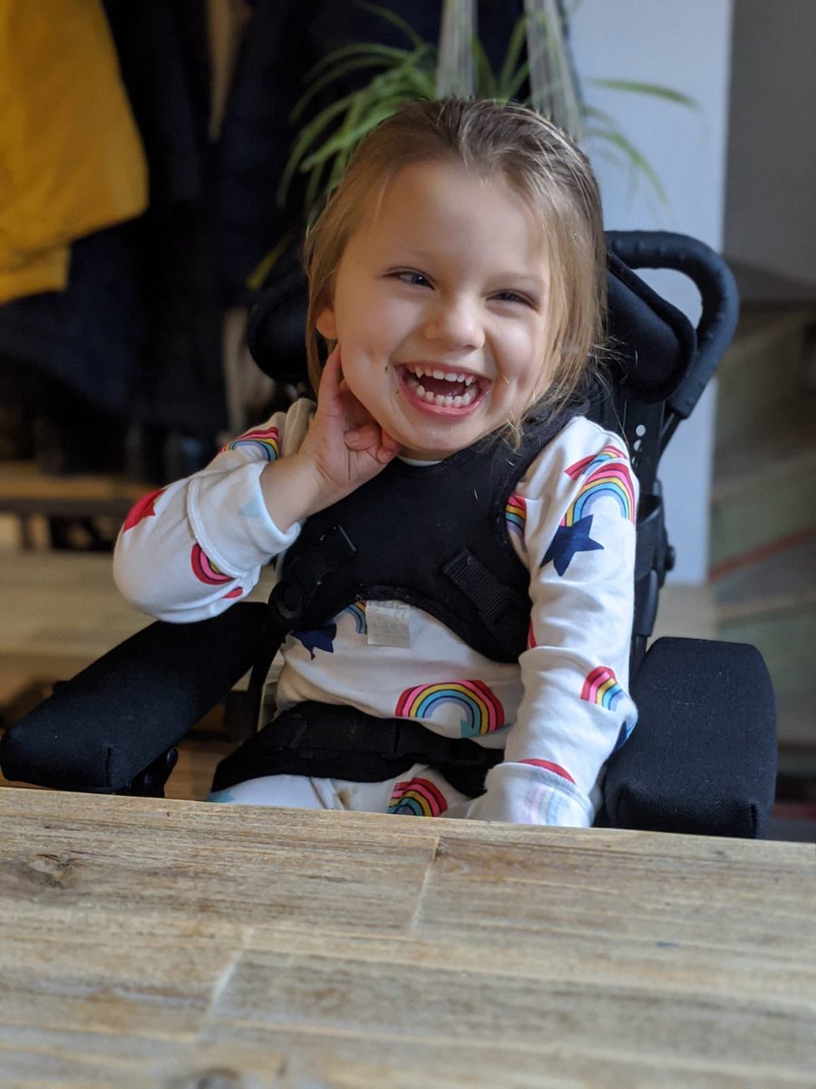 Completely and utterly overwhelmed by the outpouring of love from <a href="/BBC6Music/">BBC Radio 6 Music</a> listeners: thank you. @laurenlaverne, you really are the best of people which is reflected in the kindness of your listeners. <a href="/beefheartzappa/">Shola Aleje</a> <a href="/higginsmark/">Mark Higgins</a> It was a privilege to share Delphi’s story.