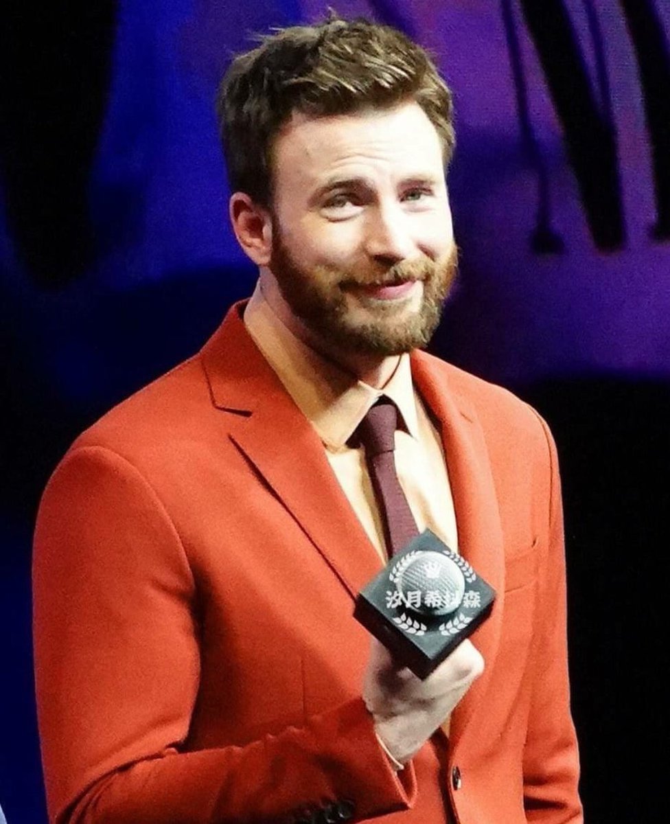 Chris Evans as Dreamworks characters, a thread: