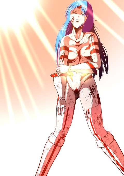 フィオラのtwitterイラスト検索結果 古い順
