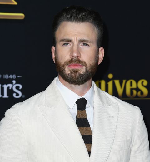 Chris Evans as Dreamworks characters, a thread: