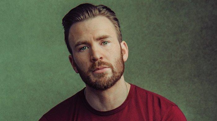 Chris Evans as Dreamworks characters, a thread: