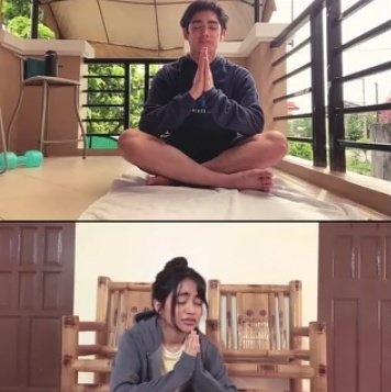 formibi's tweet image. Mahal namin kayo, KaiSeph! 💛

#HelloStrangerEP3 @vivoree @patrickquiroz_